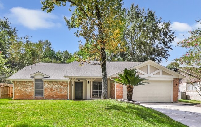 Building Photo - 2022 Fir Springs Dr Rental