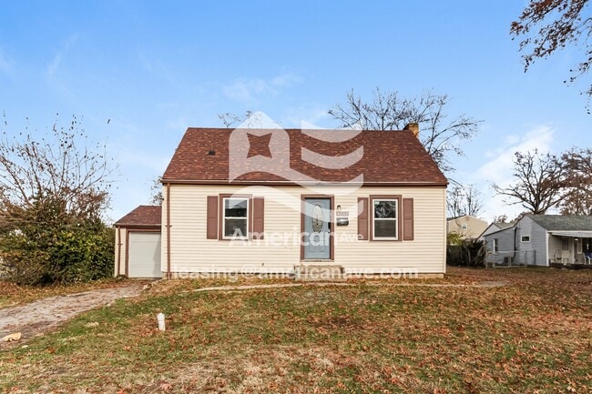 Building Photo - 4222 Myrtle Ave