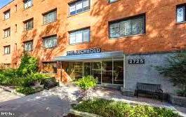 Photo - 2725 39th St NW Apartment Unit 405