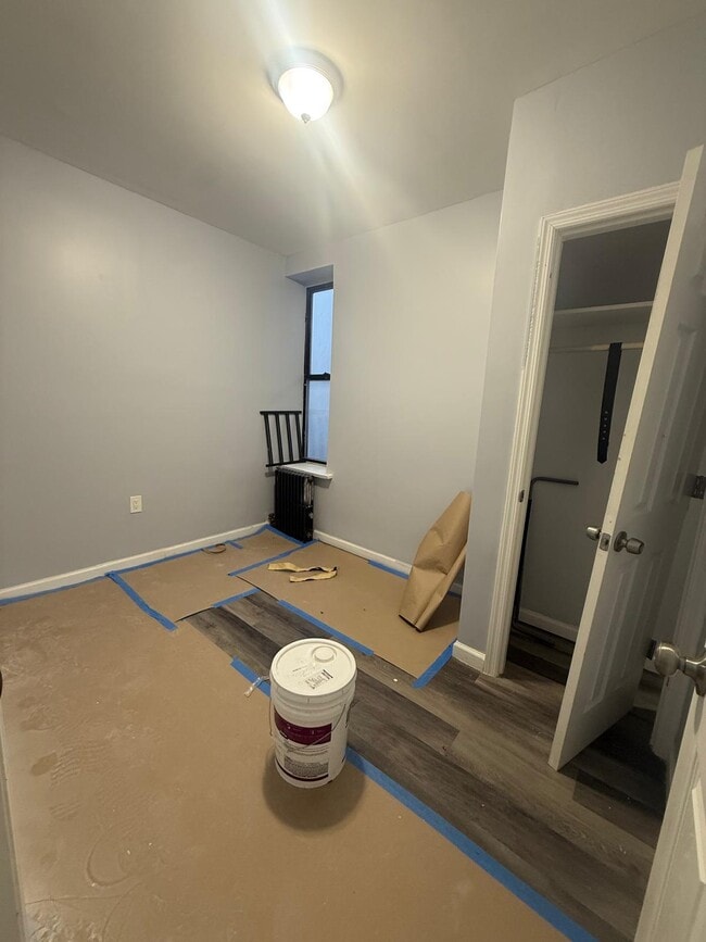 Building Photo - 540 Concord Ave Unit 4C, 4th FL