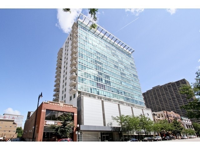 Building Photo - 1845 S Michigan Ave Unit 1004