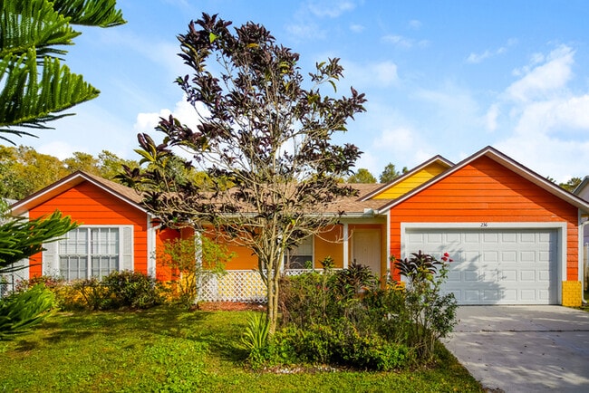 Building Photo - Spacious 3 Bedroom Kissimmee Home