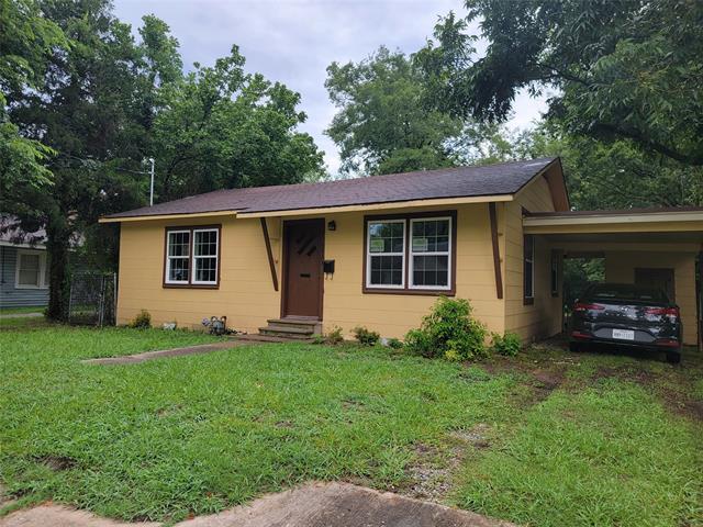 Building Photo - 1723 Park St Rental
