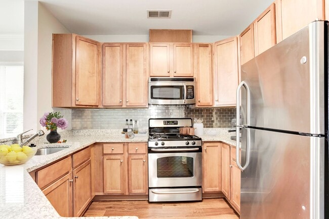 Photo - The Tuscany Apartments