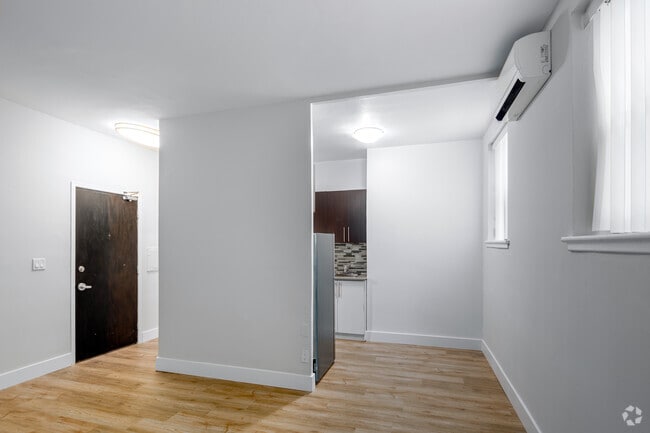1 Bdrm