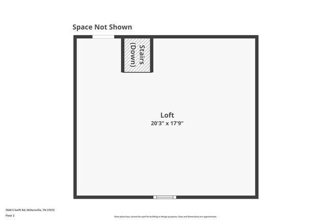 Photo - 7660 S Swift Rd