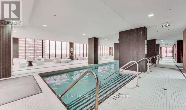 Photo - 8 Eglinton Ave E Unit 3604