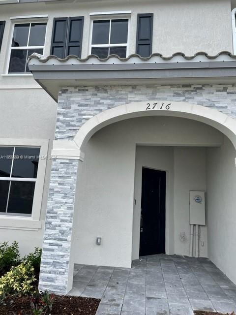 Photo - 2716 SE 19th St Townhome