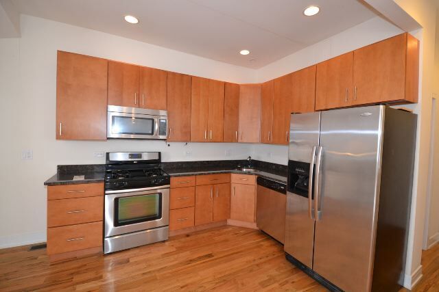 Photo - 2844 N Damen Ave Unit J02P