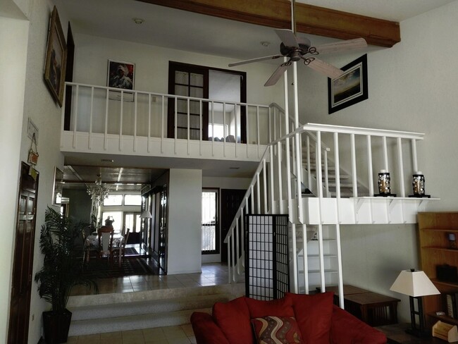 2 Bed 2 Bath Fully Furnished - 2 Bed 2 Bath Fully Furnished Casa