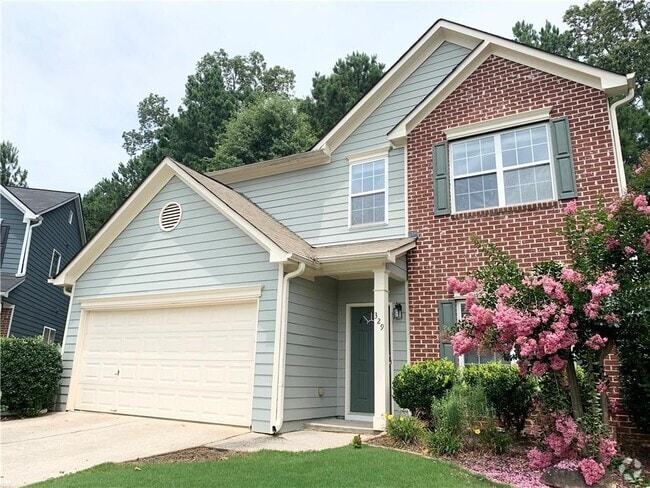 Building Photo - 329 Tuggle Ct Rental