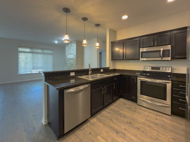 Photo - Beautiful Ranch 2 bed/2 bath Condominium