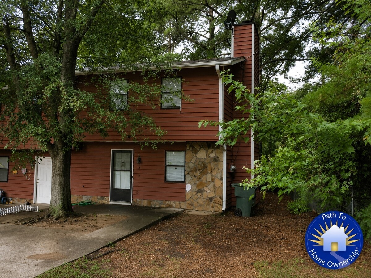 Photo - 1410 Irwin Bridge Rd NW