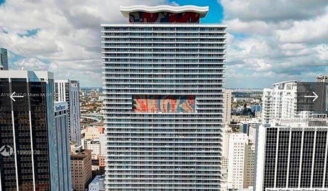 Photo - 50 Biscayne Blvd Unidad 702