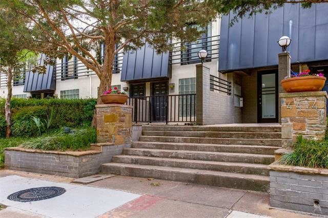 Photo - 4414 Buena Vista St Unit 8