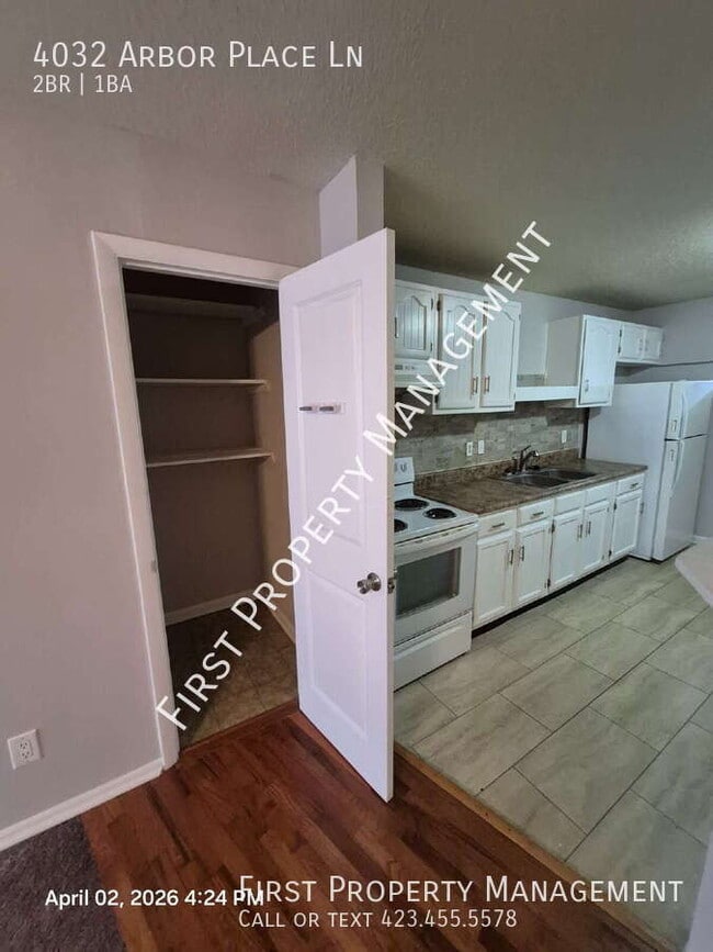 Photo - 4032 Arbor Pl Ln