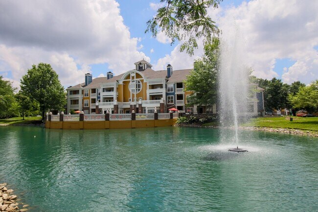 STERLING PLACE