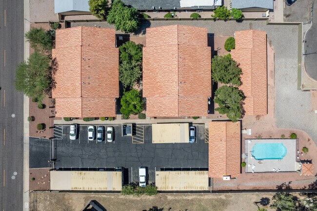 Photo - Sierra Vista Apartments