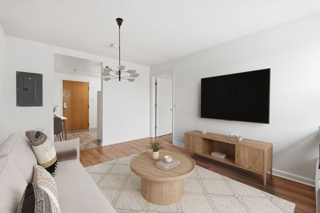 Photo - Warren Place Senior Apartments 62+