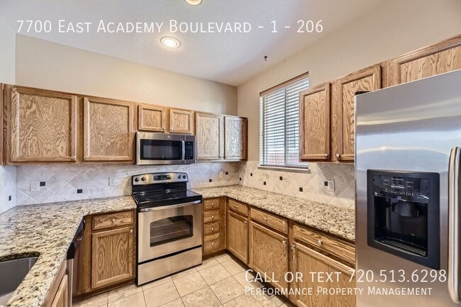 Photo - 7700 E Academy Blvd