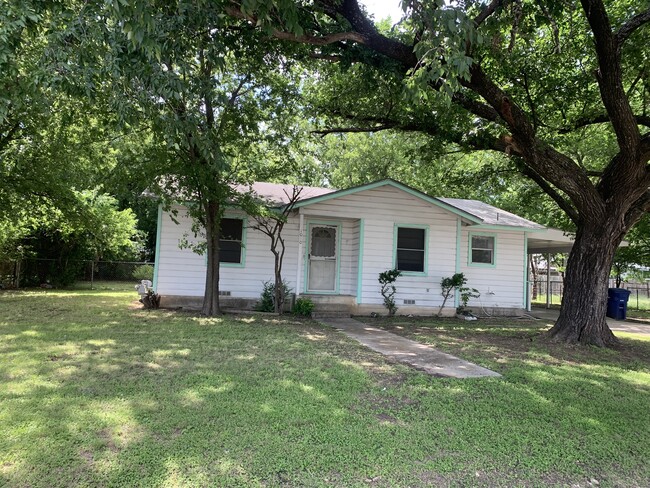 1010 Georgetown Rd