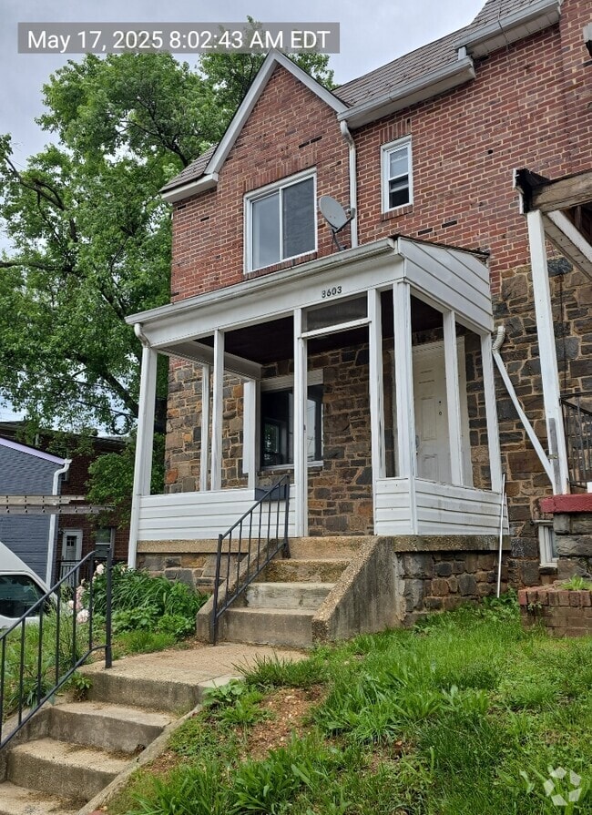 Building Photo - 3603 W Bay Ave Rental