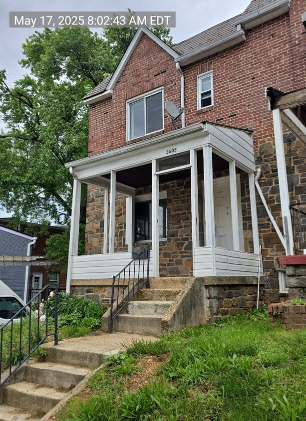 Photo - 3603 W Bay Ave (Baltimore, MD)