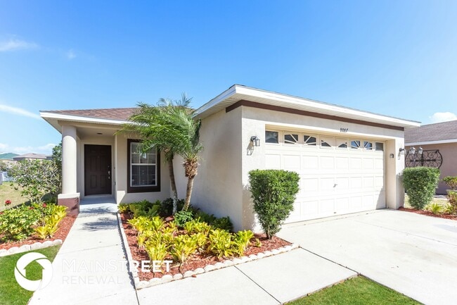 Building Photo - 8007 Canterbury Lake Blvd