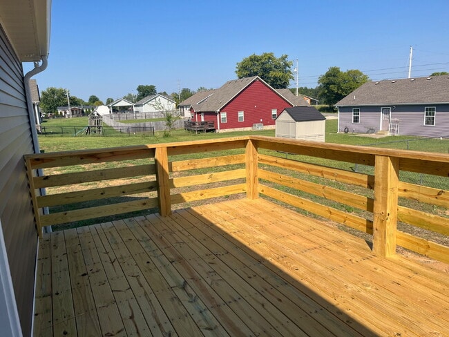 109 Thacker Dr