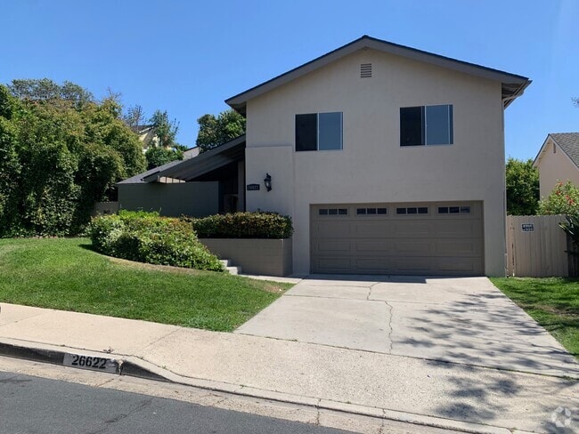 Building Photo - 26622 Saddleback Dr Rental