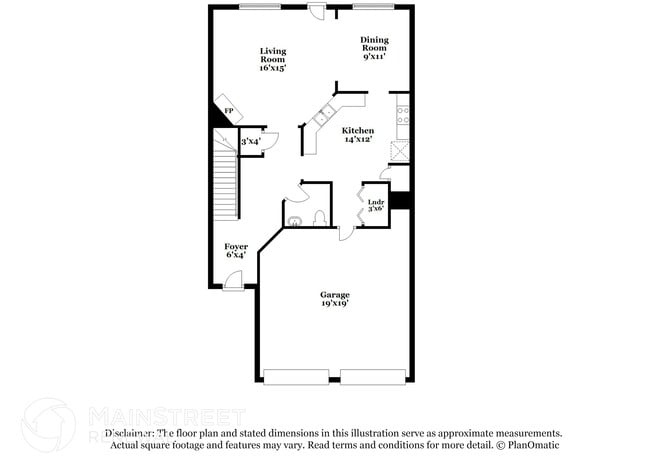 Photo - 11572 Alicias Ct