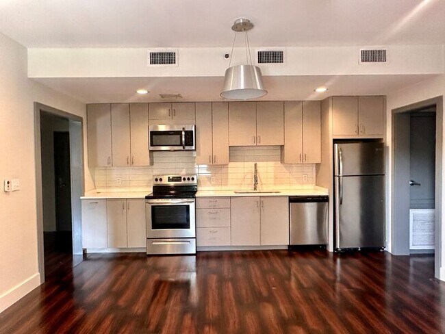 Photo - 131 South Dr. Norman C. Francis Parkway Unidad Apt 108