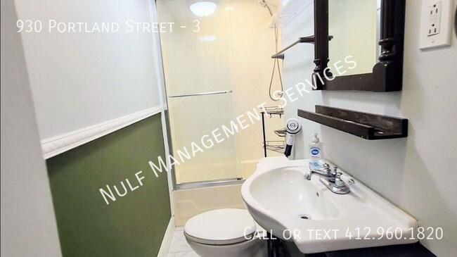 930 Portland St Unit 3
