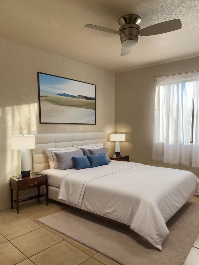 Photo - 2446 S High View Cir Unidad 1