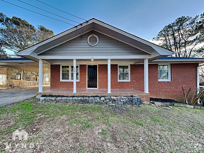 Building Photo - 6381 Impala Cir Rental