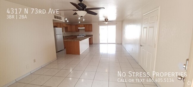 Building Photo - 4317 N 73rd Ave Rental