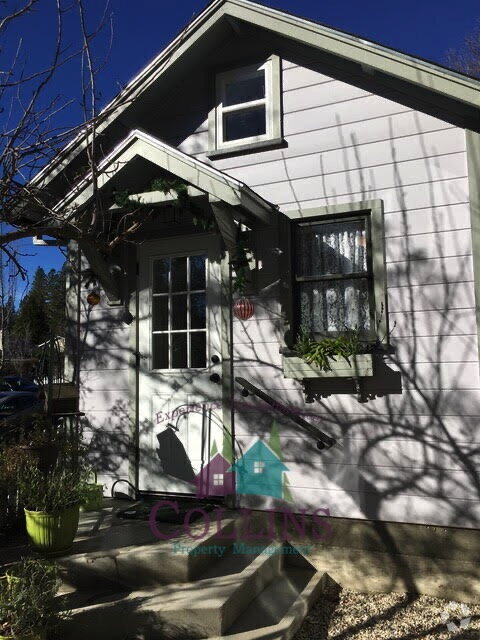 Building Photo - Studio close to downtown Grass Valley Rental