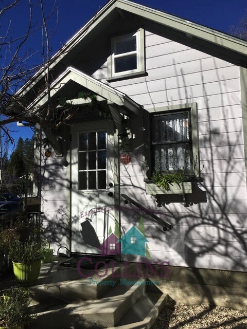 Studio close to downtown Grass Valley - Studio close to downtown Grass Valley Apartment