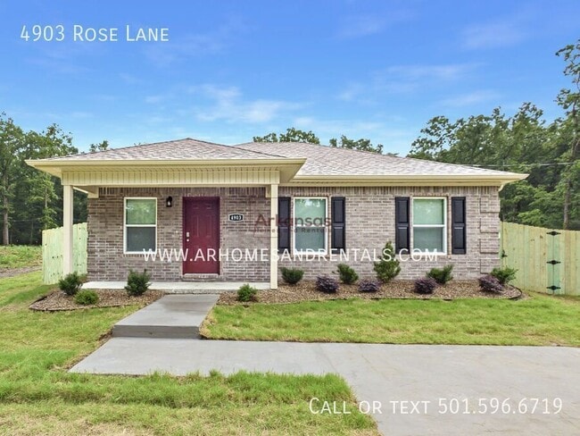 Building Photo - 4903 Rose Ln