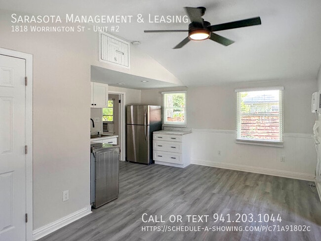Photo - 1818 Worrington St Unit #2
