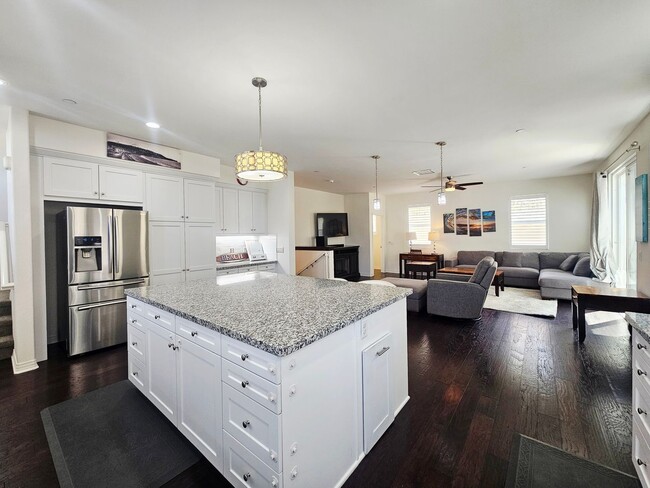 Photo - Gorgeous Stand Alone Town Home / Rolling Hills Golf Club is your Back Yard