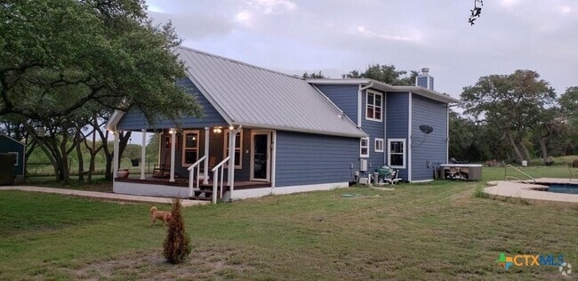 Building Photo - 3309 FM 32 Rental