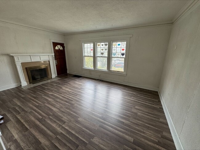 Photo - Now Available! 2 bedroom 1 bathroom in Chattanooga TN!