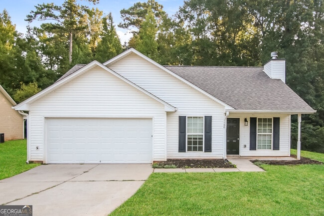 Photo - 1100 Overlook Dr