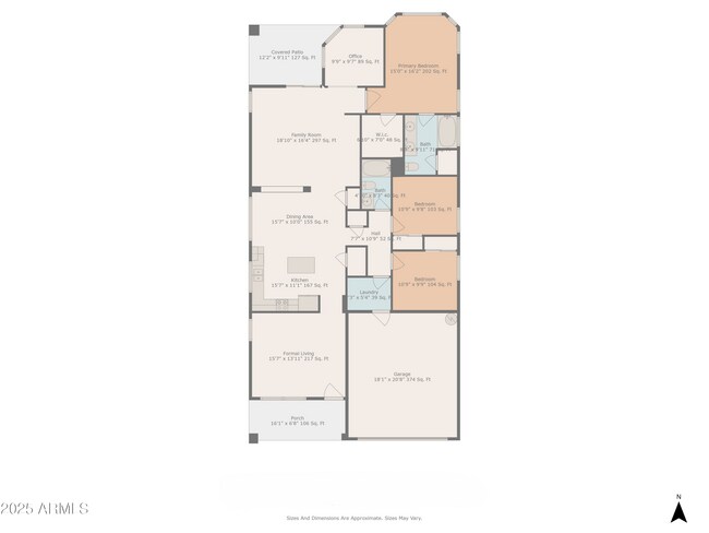 Photo - 3148 W Maldonado Rd