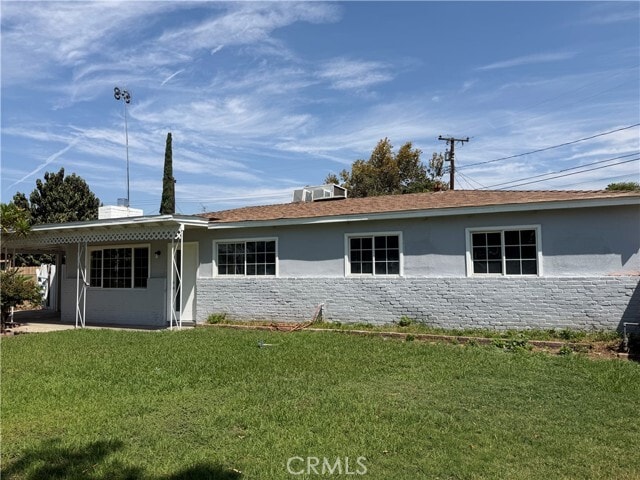 6603 Mitad Ct