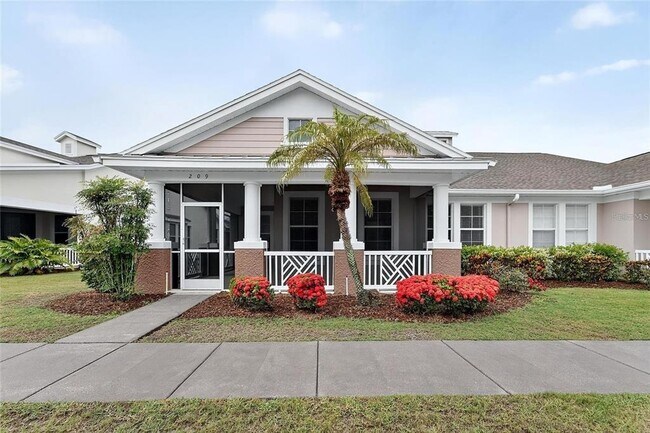 209 Sela Cove Cir