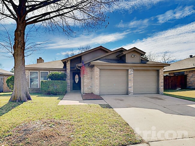 Building Photo - 614 Rifleman Trail