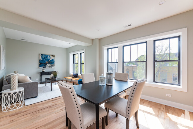 Photo - 2535 N Campbell Ave Apartment Unit 2535-2