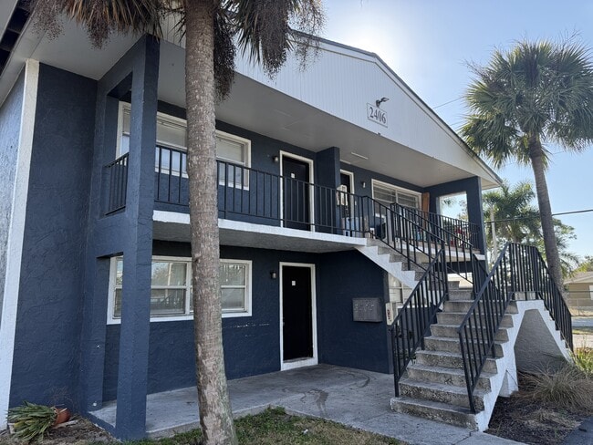 2505 Hanson St Unidad 1